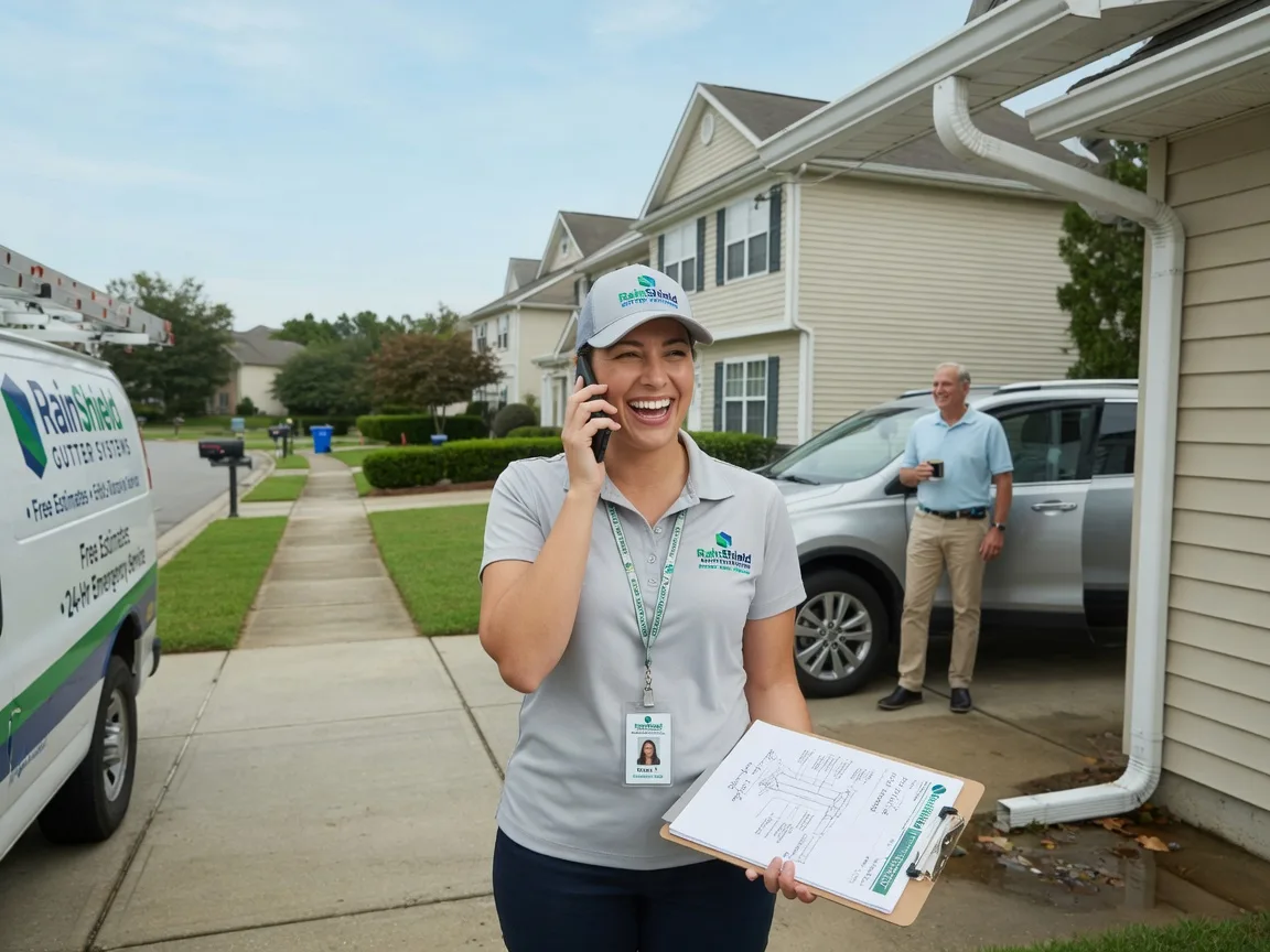 Gutter Installation Formoso, KS FAQs